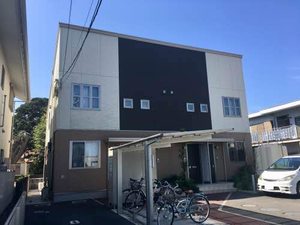 プロヌーブ北島