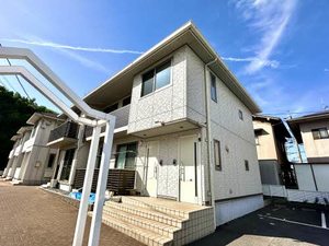 シャーメゾン水呑Ⅲ 201号-1
