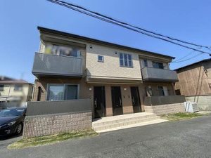 リラフォートｉ A0102号-1