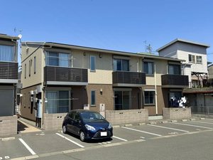 ファイン　シンフォニー　Ａ棟