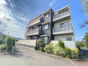 シャーメゾン南生野 301号-1