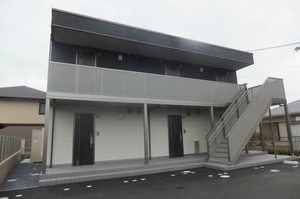 フルールＫ 102号-1