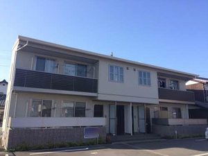 メゾン・ド・ヤスナガ A0102号-1