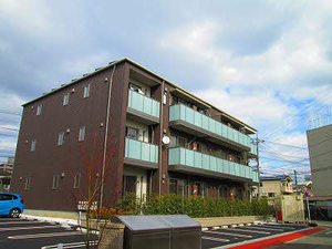 グランベレオ南本庄三丁目 A0102号-1