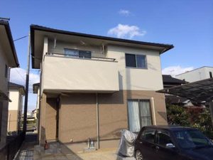 パーシモン新涯-1