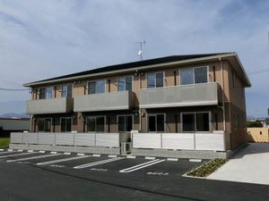 シャーメゾン　カトレア