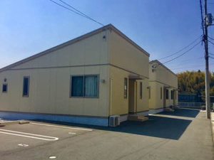 シャーメゾン山王田　Ｊ棟 B0101号-1