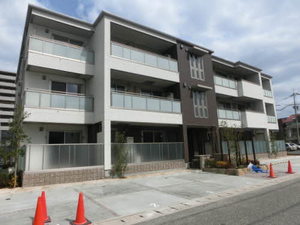 ガーデンズスクエア広 A0304号-1