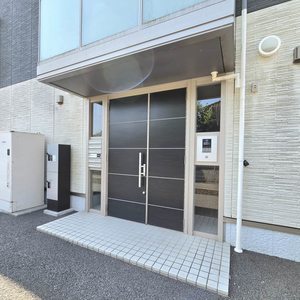 クオレール吉敷 A0103号-12