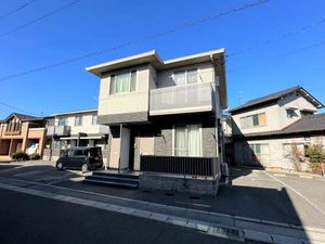 シャーメゾングレイトフル　Ⅰ