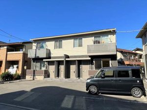 シャーメゾングレイトフル　Ⅱ B0202号-14