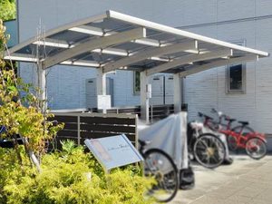 シャーメゾンＨａｄａ A0101号-2