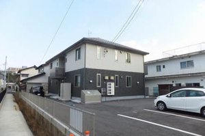 シャーメゾン・ヴァン