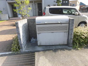 アカデミーフロント神拝　Ａ棟 A0101号-4