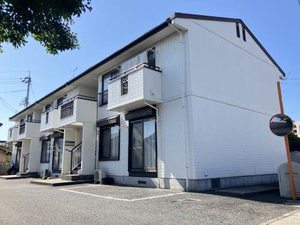 シティハイムソファレ A0202号-1