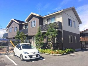 リメンブランス　Ⅰ棟 A0102号-1