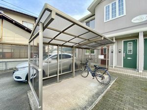 アネーロ A棟 A0201号-14