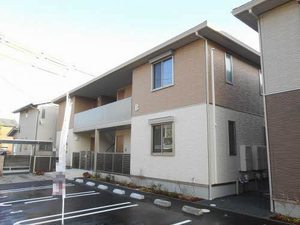 ＬＵＮＡ　Ｂ棟 B0102号-1