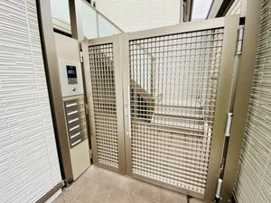 サンシティ水野 A0102号-15