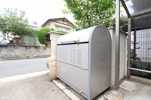 サンシティ水野 A0201号-5
