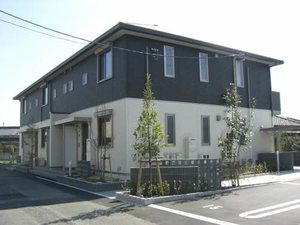 シャーメゾン華浦 A0103号-1