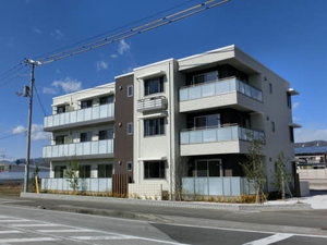 ベレオあけぼの