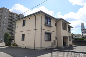 シャーメゾン西本町　Ｂ棟