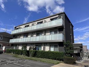 グランベレオ千代田 A0105号-1