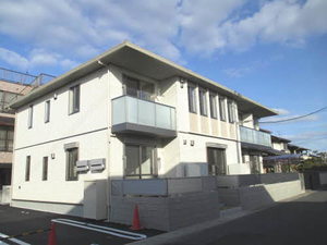 プロスペール A0201号-1