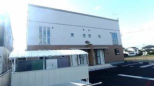 パーシモンⅡ A0106号-1