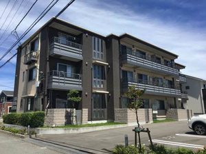 ローレルＲ 301号-1