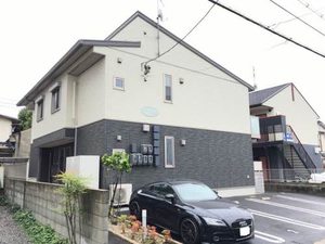 メゾン　プレジール A0202号-1