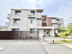 シエルクレール　Ｂ棟