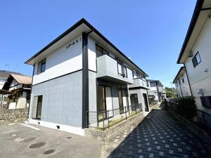 レヴールＫ　Ⅰ・Ⅱ A0201号-1