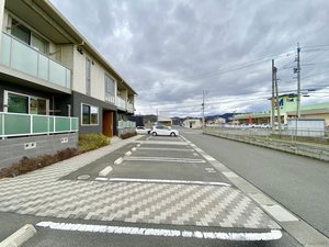 クレアガーデン B棟 B0207号-2