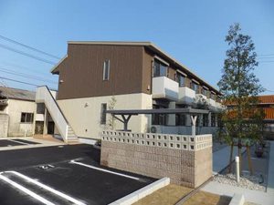 グランフラーヴ A0103号-1