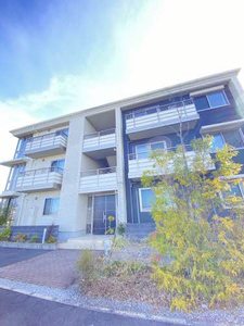 グランベレオ橘 105号-1