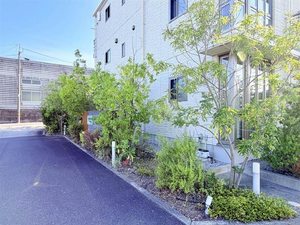 グランベレオ橘 201号-14
