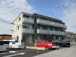 プリティーウーマン　Ａ棟 A0305号-1