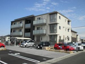 プリティーウーマン　Ｂ棟 B0103号-2