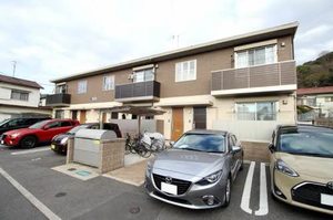 プルミエール海田南本町 A0202号-1