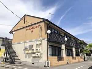 イーストビレッジ坂本　Ａ棟 A0203号-1