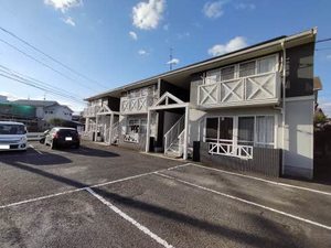 イーストパーク坂本　Ａ棟 A0103号-1