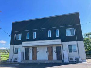 ヴィアソーレ光　Ｂ棟 0207号-1