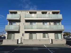 シャーメゾンタウン倉敷運動公園前　Ｄ棟 D0302号-1