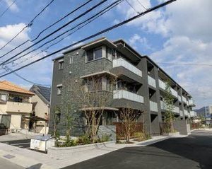 ラ・グラースＮ A0104号-1