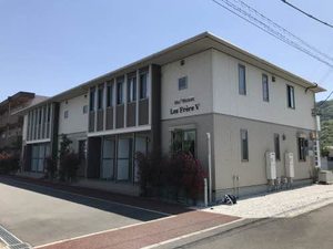 シャーメゾン　レ・フレール　Ⅴ B203号-1