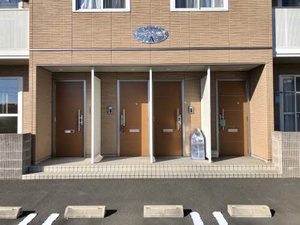 シャーメゾン富岡　Ａ棟 A0201号-15