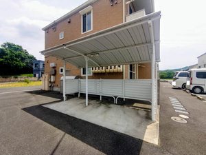 シャーメゾン富岡　Ａ棟 A0202号-15
