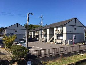 コーポ中的場　Ⅲ棟